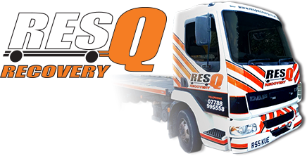 Resq Recovery